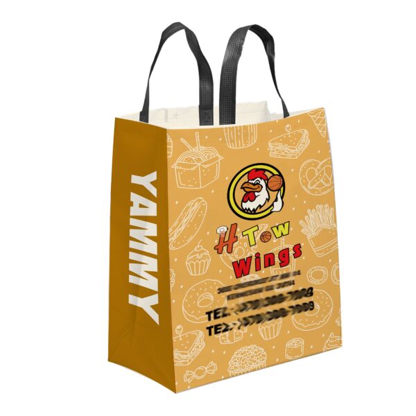 Non-woven bag