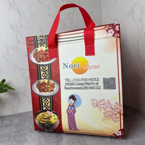 Non-woven bag03